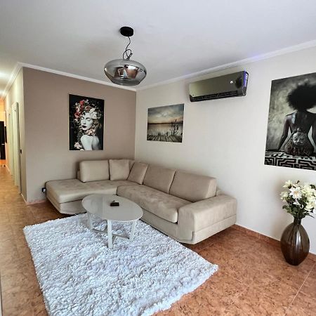 Vista Petrovac Apartment Bagian luar foto