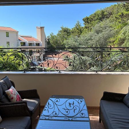 Vista Petrovac Apartment Bagian luar foto