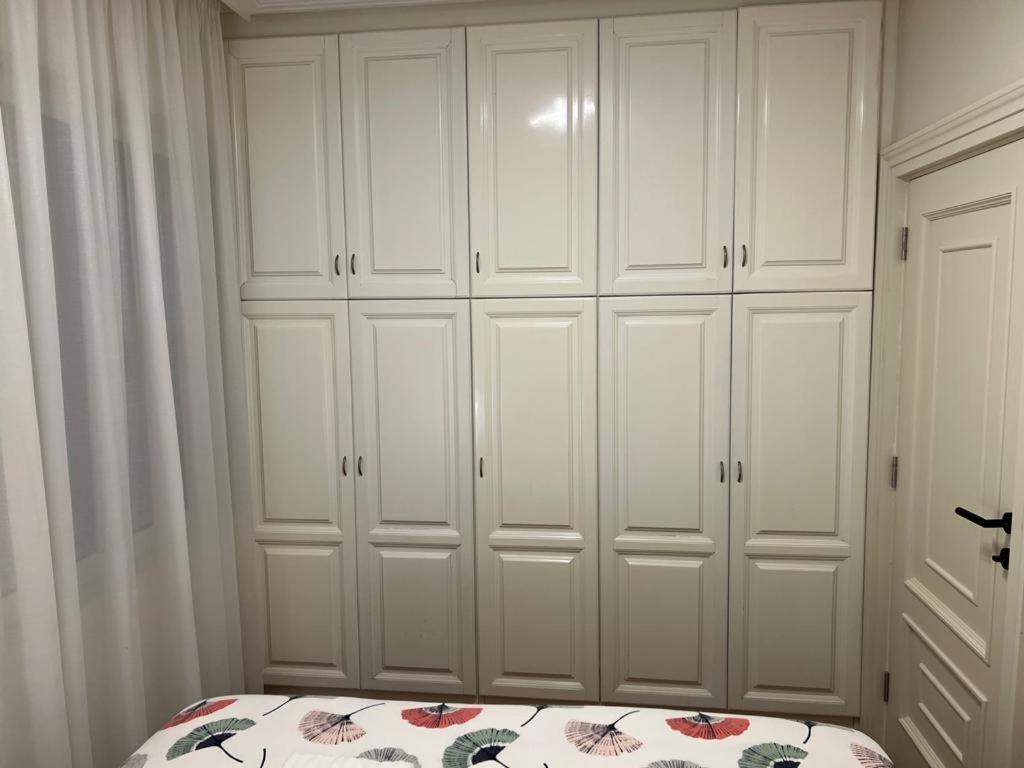 Vista Petrovac Apartment Bagian luar foto
